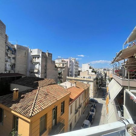 Sunny Studio Athens Luaran gambar