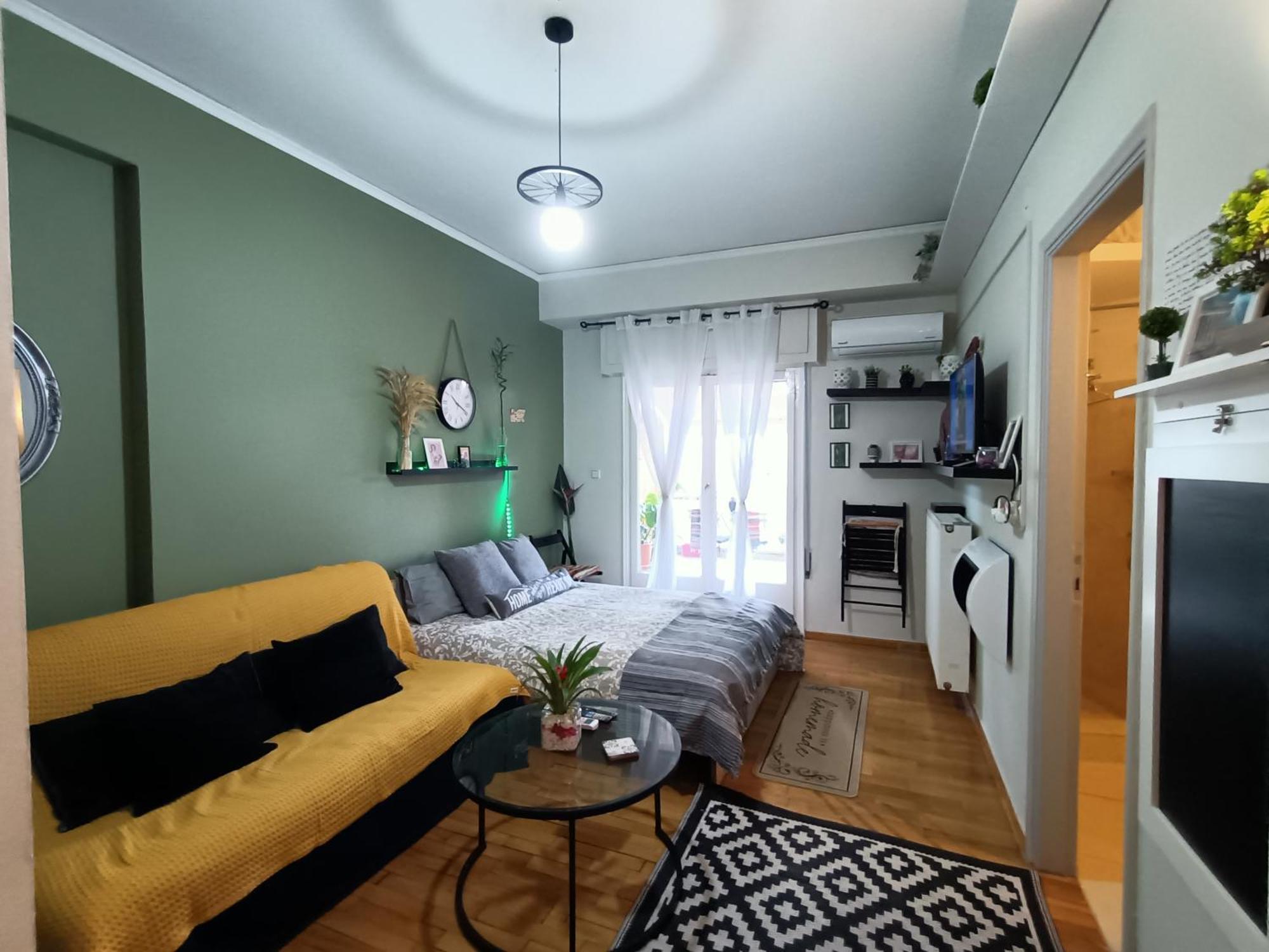 Sunny Studio Athens Luaran gambar
