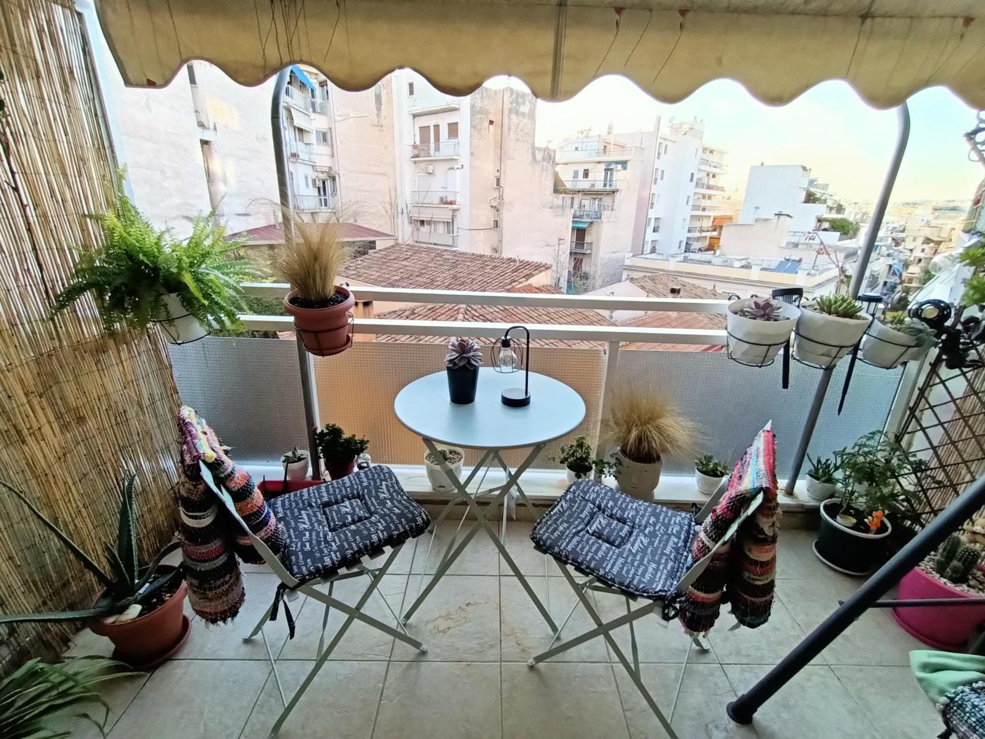 Sunny Studio Athens Luaran gambar