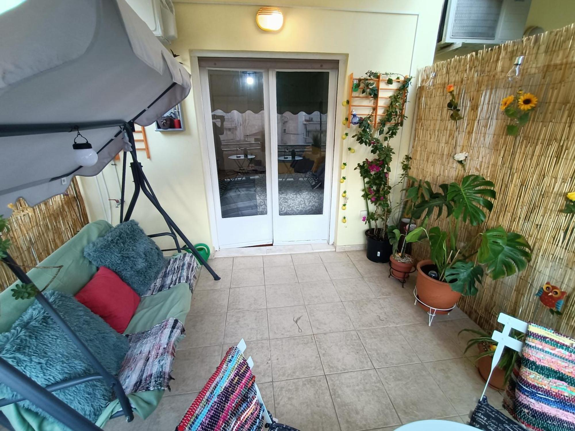 Sunny Studio Athens Luaran gambar